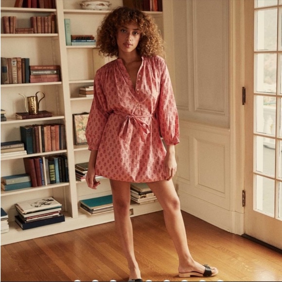 Doen Dresses & Skirts - OPAL DÔEN DRESS